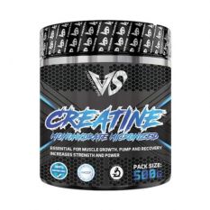 V-Shape Supps, Creatine Monohydrate micronized, 500 г.