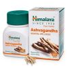 Himalaya, Ashwagandha, 60 таб.