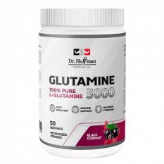 Dr.hoffman, Glutamine, 310 г.