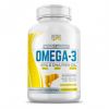 Proper Vit, Wild Caught Omega 3 Fish oil 1000 мг. 200 гел. капс.