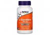 NOW,  L-Carnitine 250 мг. 60 капс.