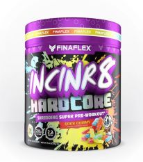 Finaflex, Incinr 8 Hardcore, 152 г.