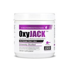 Hi-Tech Pharmaceuticals Russia, OxyJACK, 225 г.