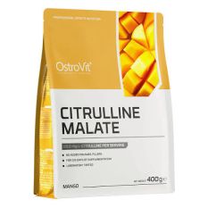 Ostrovit, Эль-Цитруллин, 400 г.