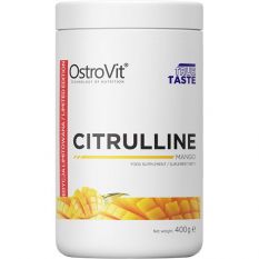 Ostrovit, L- CITRULLINE, 400 г.