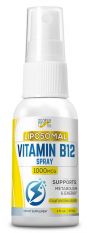 Proper Vit,  Liposomal Vitamin B-12 (Спрей), 30 мл.