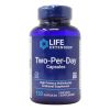 Life Extension, Two-Per-Day Capsules, 120 капс.