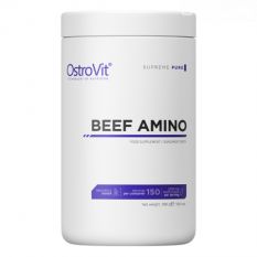 Ostrovit, Supreme Pure Beef Amino 300 таб.