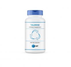 SNT, Taurin 500 мг. 90 капс.