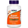 NOW, SUPER ENZYMES 90 таб.