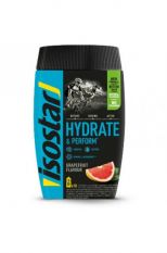 ISOSTAR, Напиток Hydrate & Perform 400 г.