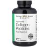California Gold Nutrition, Пептиды Коллагена+ Вит.C, 250 таб.