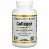 California Gold Nutrition, Collagen+ Vitamin C, 250 таб.