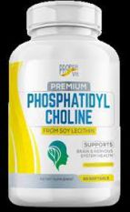 Proper Vit, Phosphatidyl Choline, 60 гел. капс.