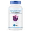 SNT, Astaxanthin 6 мг, 60 гел. капс.