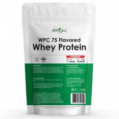 Atletic Food, Whey  Protein, 300 г.