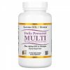 California Gold Nutrition, daily Prenatal MULTI, 60 гел. капс.