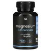 Sports Research, Magnesium L-Threonate, 90 капс.
