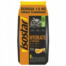 ISOSTAR, Напиток Hydrate & Perform, 1500 г.