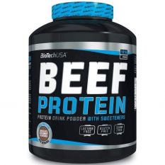 BioTech, Beef Protein, 1816 г.