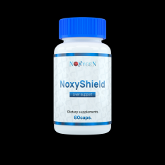 Noxygen, NoxyShield,  60 капс .