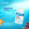 Ostrovit , Marine Collagen+Hyaluronic Acid+ Vitamin C, 90 таб.