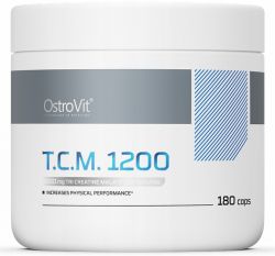 Ostrovit, TCM 1200, 180 капс.