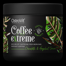 Ostrovit, Coffe Extreme Шоколад фундук, 150 г.