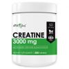 Atletic Food, Creatine Monogydrate 3000, 200 капс.