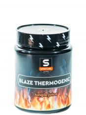 SportLine, BLAZE THERMOGENIC, 250 г.