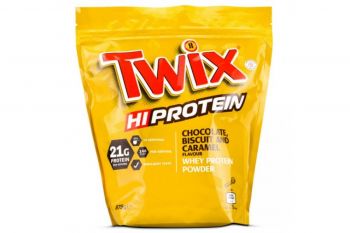 Mars INCORPORATED, Twix Hi Protein, 875 г.