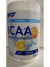 SFD, BCAA Amino Complex, 500 г.