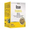 ORZAX, Ocean Vitamin D3 400 IU, 20 мл.