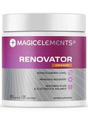 Magic Elements, Renovator, 450 г.