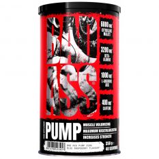 BAD ASS, Pump, 350 г.