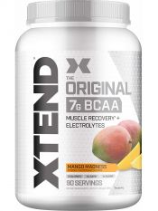 Scivation, Xtend BCAA, 1330 г.