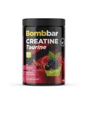 BOMBBAR, Creatine Taurine, 300 г.