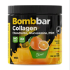 Bombbar, Collagen+ Chondroitin, Glucosamine, MSM, 180 г.