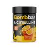 Bombbar, L-Citrulline, 165 г.