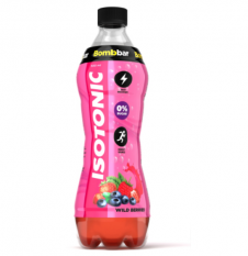 Bombbar, Isotonic, 500 мл .