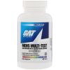 German American Technologies, Mens Multi+Test, 60 таб.