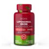 Orzax, LIPOSOMAL IRON, 90 капс.