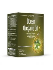 Orzax, OREGANO OIL DAMLA, 30 мл.