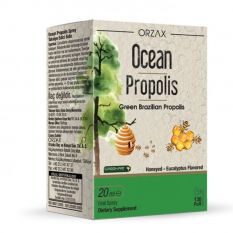 Orzax, OCEAN PROPOLIS, 20 мл.