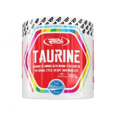 Real Pharm, Taurine, 300 г.