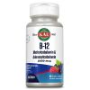 KAL, B-12 Methylcobalamin & Adenosylcobalamin 2000 mcg, 60 микро табл.