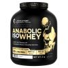 Kevin Levrone, Anabolic IsoWhey, 2000 г.