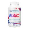 ALL NUTRITION, NAC 150 мг, 90 капc.
