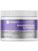 Magic Elements, Magnesium Citrate, 200 г.