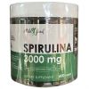 Atletic Food, Spirulina, 600 таб.